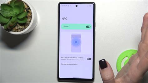 pixel 6 rfid reader|nfc sensor Pixel phone.